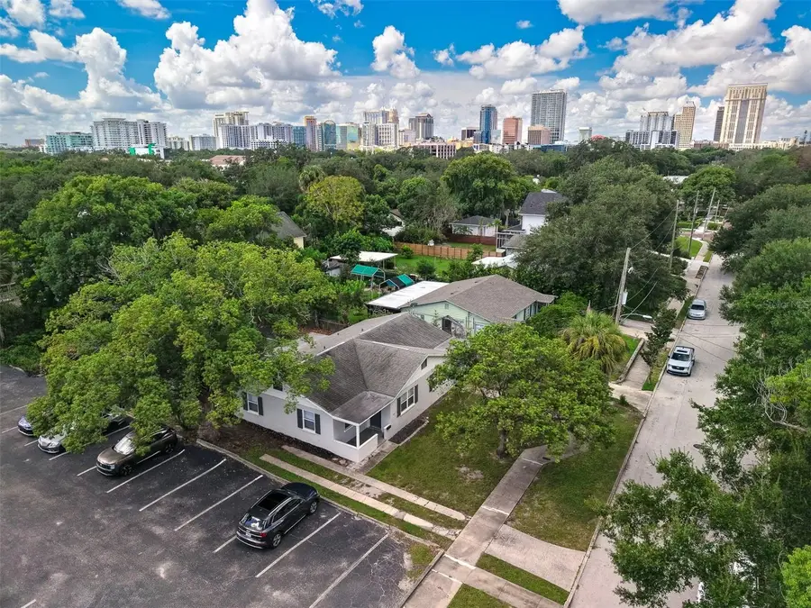 1104 E Harwood Street, Orlando, FL 32803 - #3