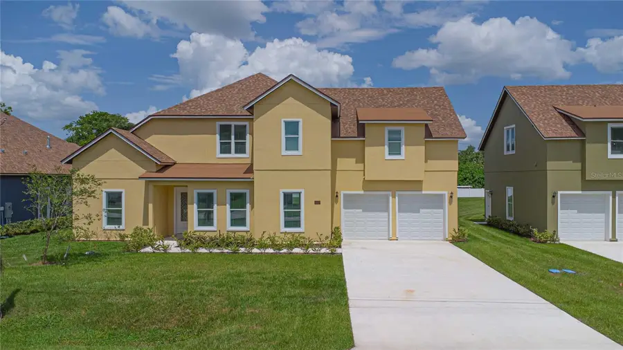 1919 Sipes Avenue, Sanford, FL 32771 - #2