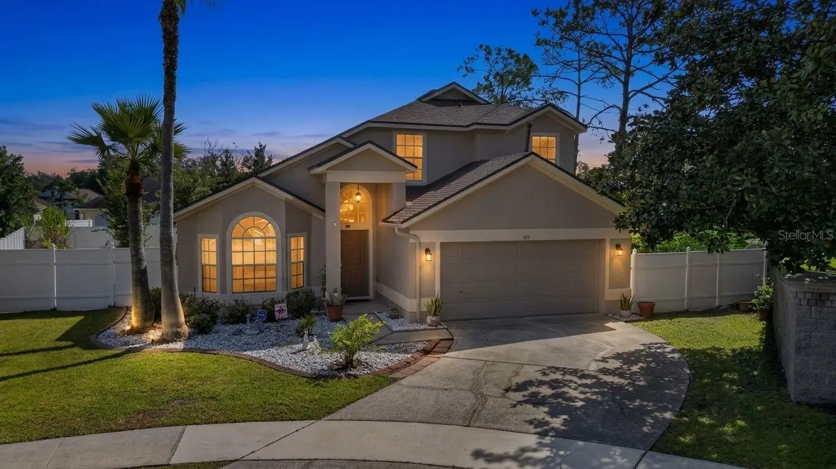 101 Razorbill Court, Orlando, FL 32828 - #1