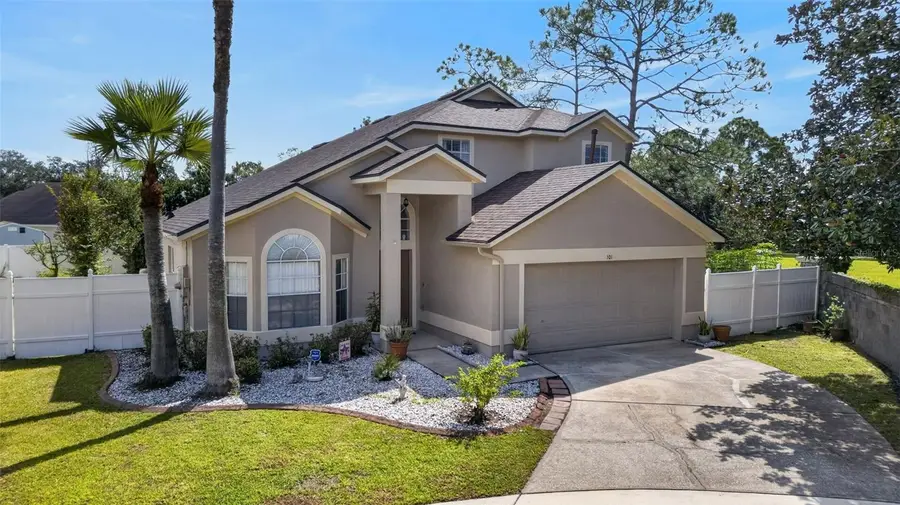 101 Razorbill Court, Orlando, FL 32828 - #2