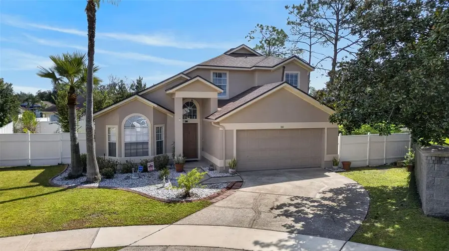 101 Razorbill Court, Orlando, FL 32828 - #3