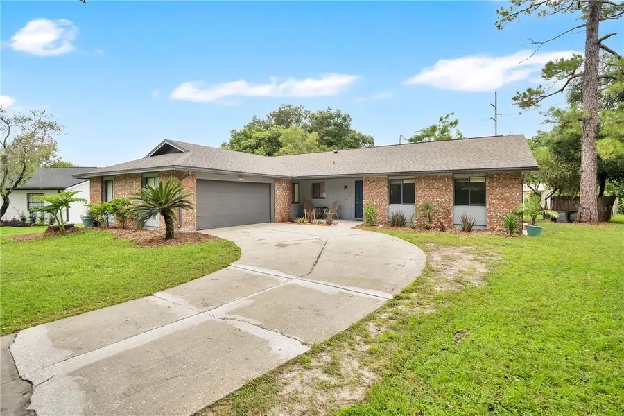 867 Benchwood Drive, Winter Springs, FL 32708 - #3