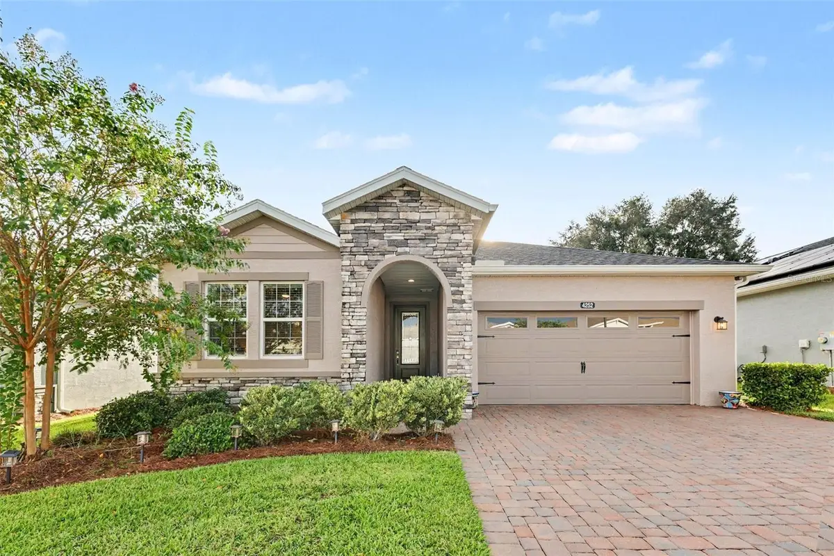 4252 NW 55th Terrace, Ocala, FL 34482 - #1