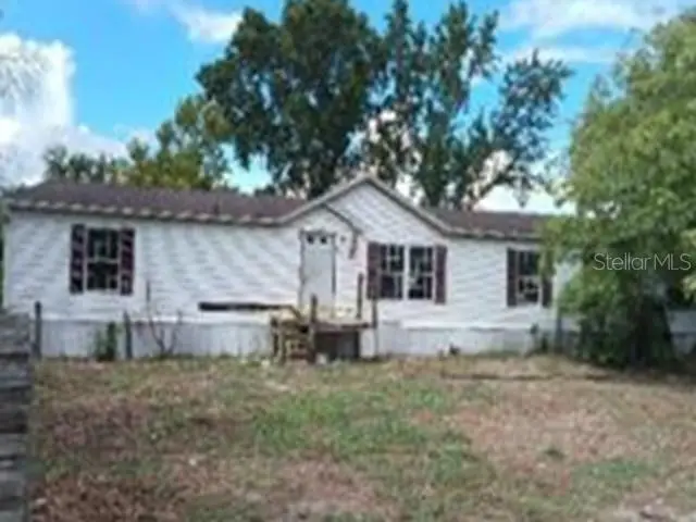 10207 E Pike Drive, Inverness, FL 34450 - #1