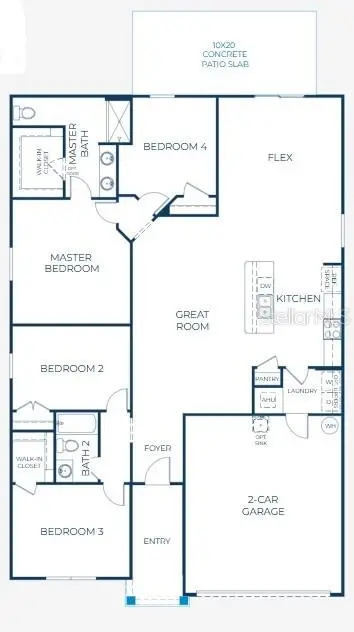 138 Brushwood Lane, Palm Coast, FL 32137 - #3