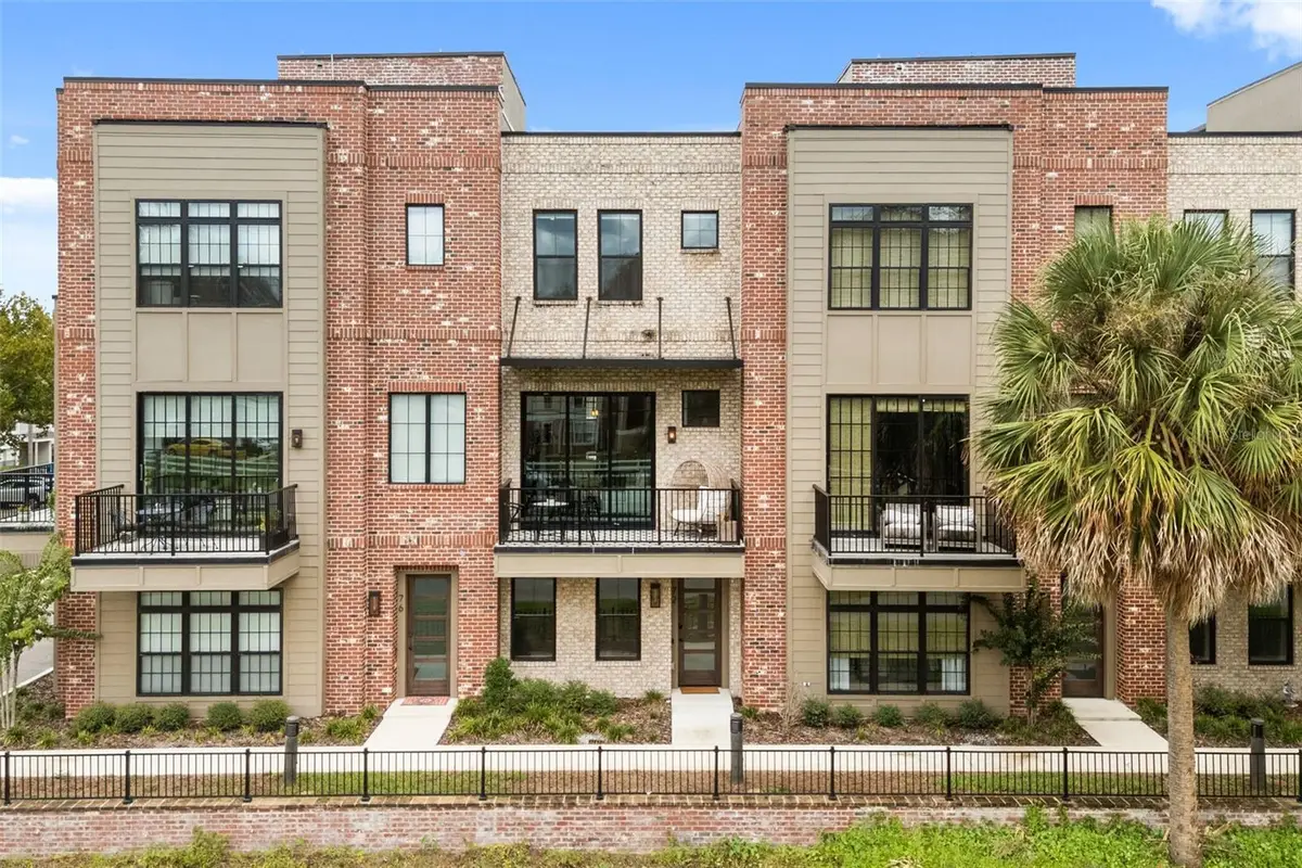 72 N Park Avenue #8, Winter Garden, FL 34787 - #1