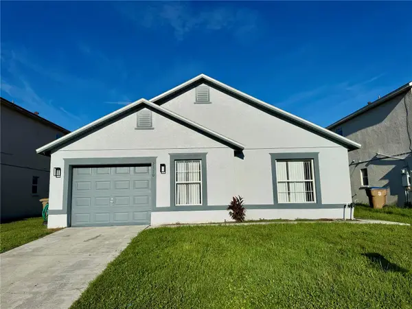 2510 Hamlet Lane, KISSIMMEE, FL 34746