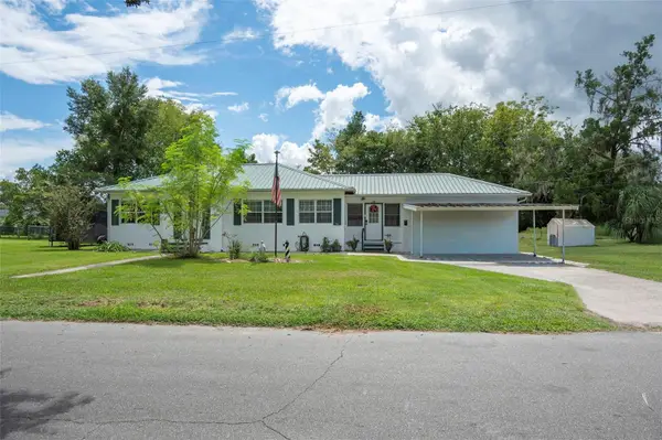 502 Wolfe Street, WILDWOOD, FL 34785
