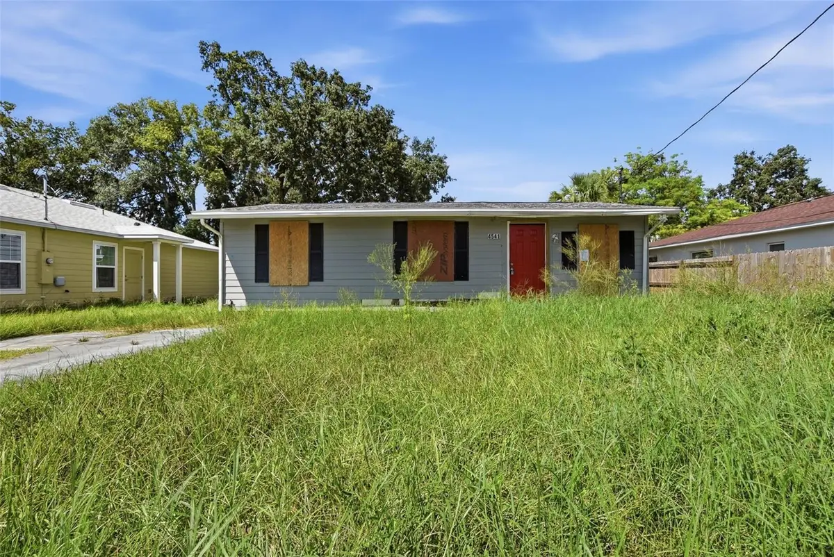 4541 America Street, Orlando, FL 32811 - #1
