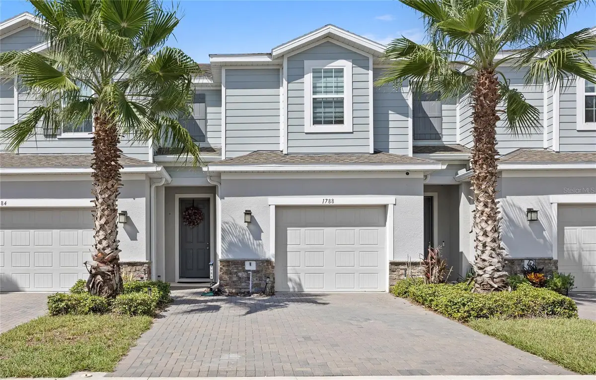 1788 Holden Ridge Lane, Minneola, FL 34715 - #1