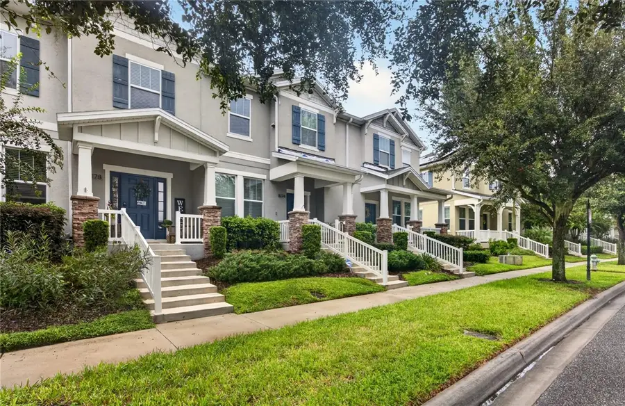 8174 Bluejack Oak Drive, Winter Garden, FL 34787 - #2