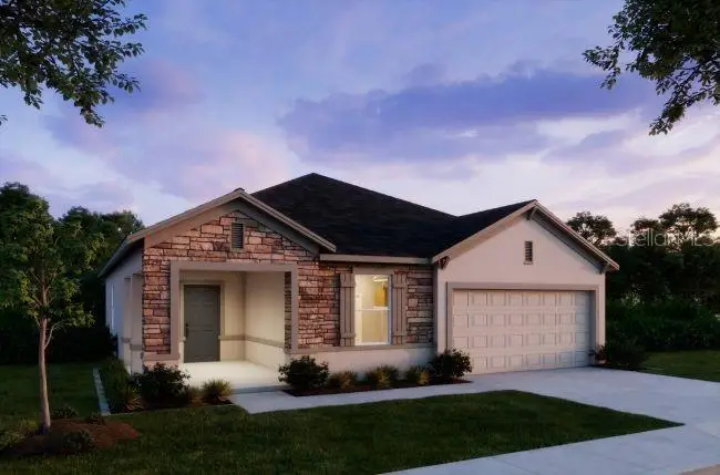 19 Bassett Lane, Palm Coast, FL 32137 - #2