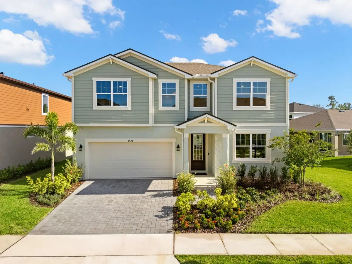 9659 Peace Drive, Orlando, FL 32832 - #1