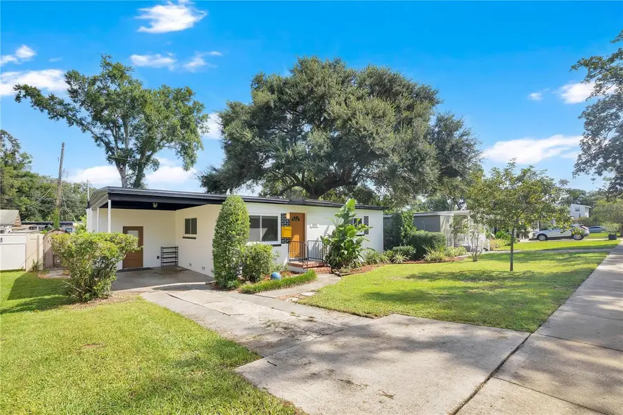 2917 Pickfair Street, Orlando, FL 32803 - #2