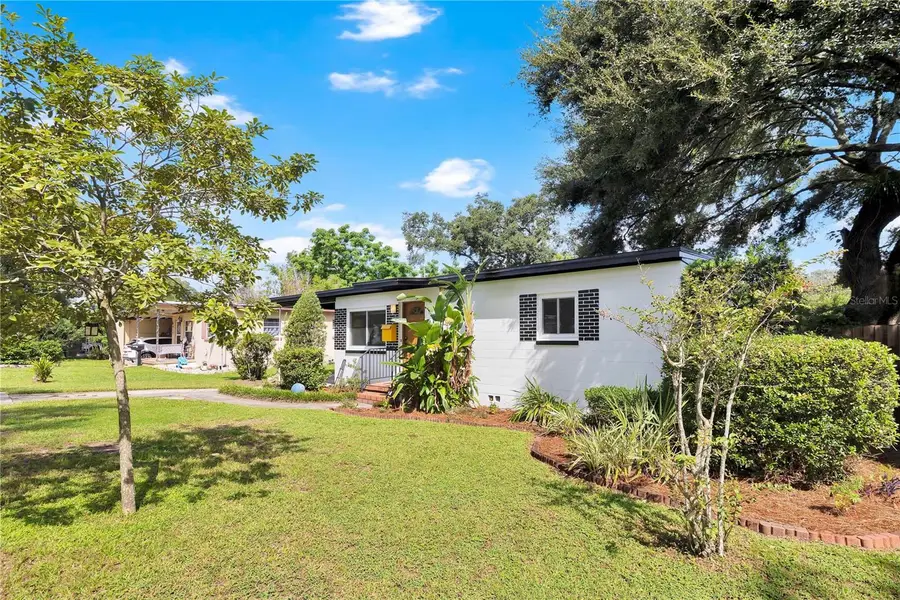 2917 Pickfair Street, Orlando, FL 32803 - #3