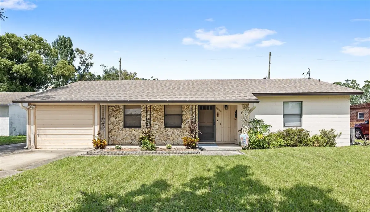 6035 Mary Lynn Court, Orlando, FL 32807 - #1