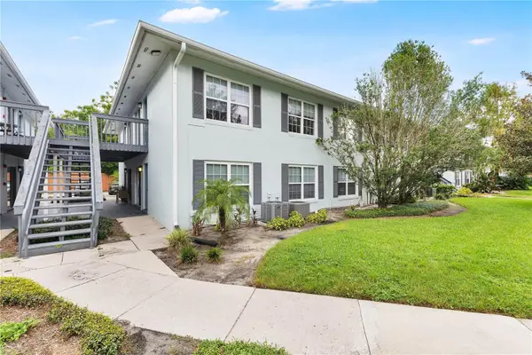 4882 Conway Road #81, BELLE ISLE, FL 32812
