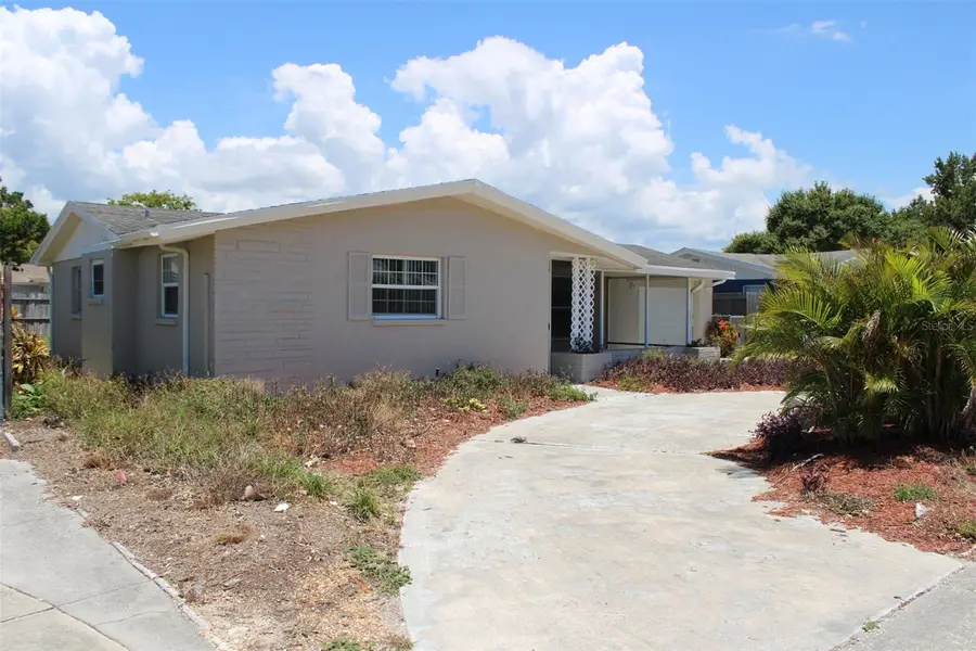 3314 Columbus Drive, Holiday, FL 34691 - #2
