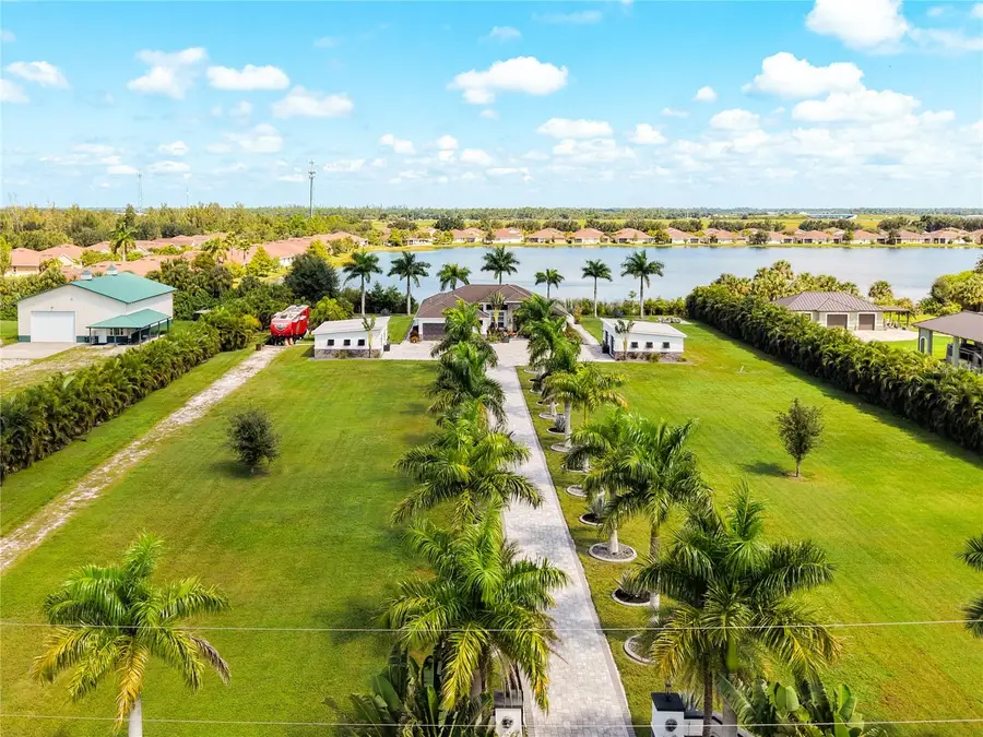 2930 Scenic View Drive, Punta Gorda, FL 33950 - #3