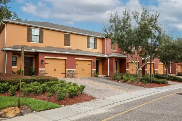 674 Joyful Blossom Place #674, LONGWOOD, FL 32750