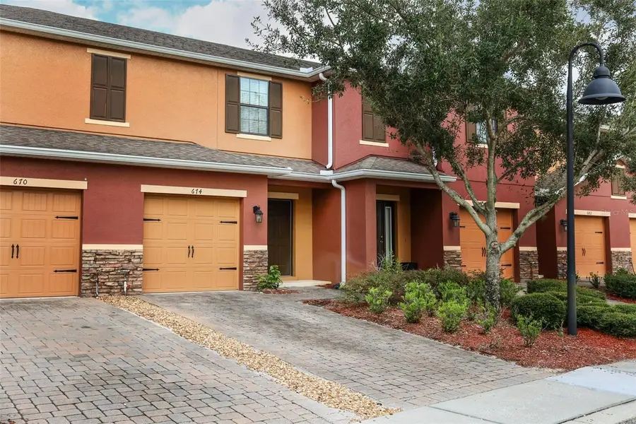 674 Joyful Blossom Place #674, Longwood, FL 32750 - #2