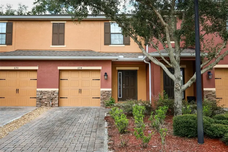 674 Joyful Blossom Place #674, Longwood, FL 32750 - #3