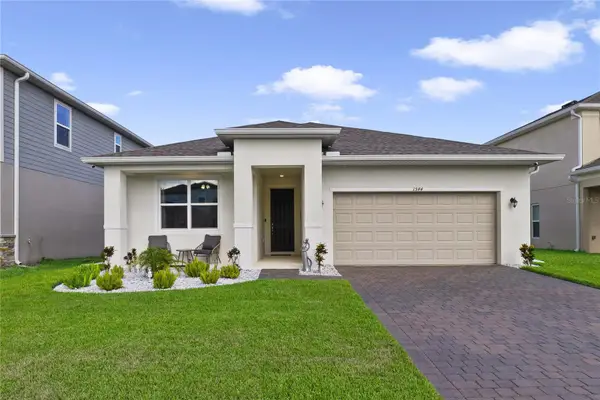 1544 Wynell Street, ST CLOUD, FL 34771
