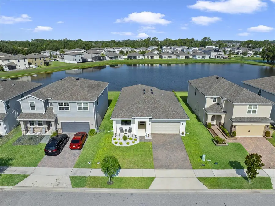 1544 Wynell Street, Saint Cloud, FL 34771 - #2