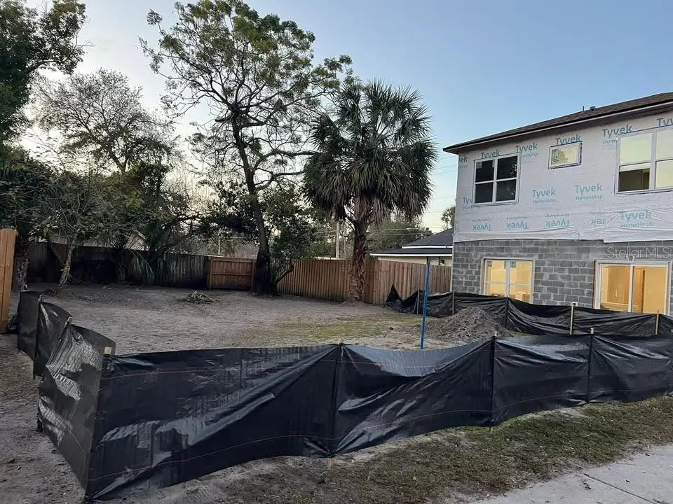 706 S Lee Avenue, Orlando, FL 32805 - #1