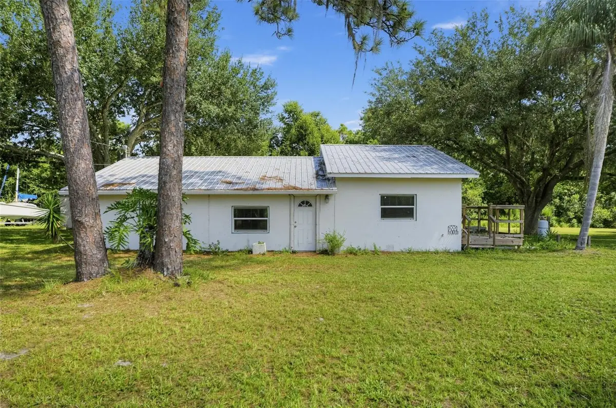4175 Oakwood Drive, Saint Cloud, FL 34772 - #1