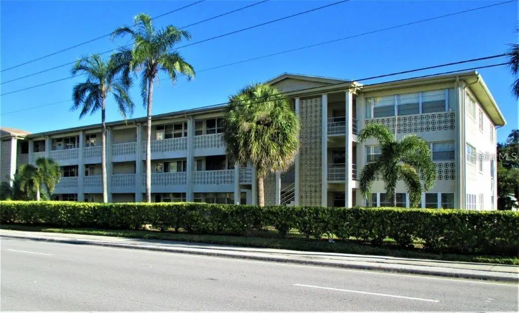 4455 Duhme Road #305, Saint Petersburg, FL 33708 - #1