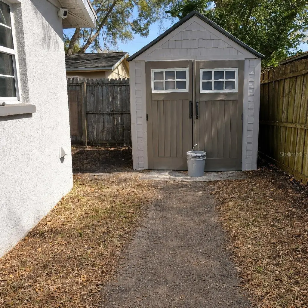 1021 Fairburn Avenue, Clearwater, FL 33755 - #1