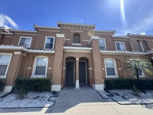 5340 Paradise Cay Circle, Kissimmee, FL 34746 - #1
