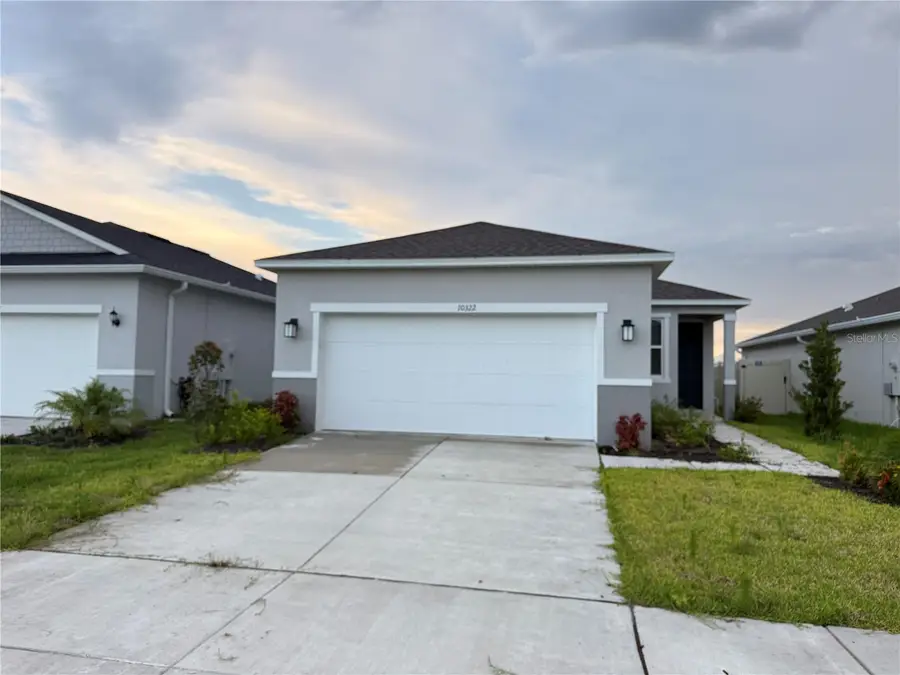 10322 Star Flower Lane, Riverview, FL 33578 - #3