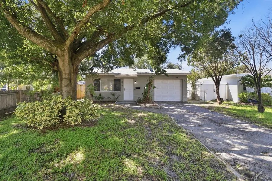 310 93rd Avenue N, Saint Petersburg, FL 33702 - #2