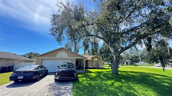 432 Flamingo Court, POINCIANA, FL 34759