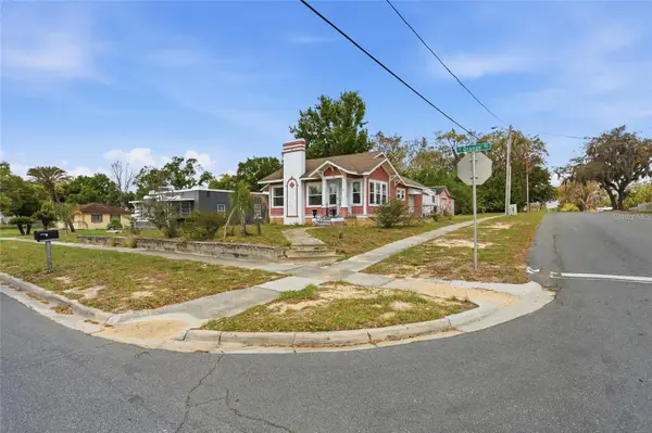 18 E Orange Street, DAVENPORT, FL 33837