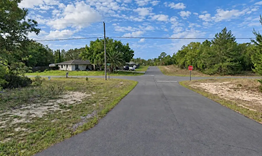 2845 W Sheila Drive, Citrus Springs, FL 34433 - #3