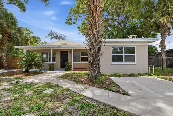5119 Divot Court, ORLANDO, FL 32808