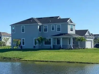 2915 Blazing Star Drive, Melbourne, FL 32940 - #1
