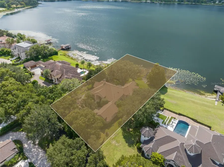 5036 Latrobe Drive, Windermere, FL 34786 - #3
