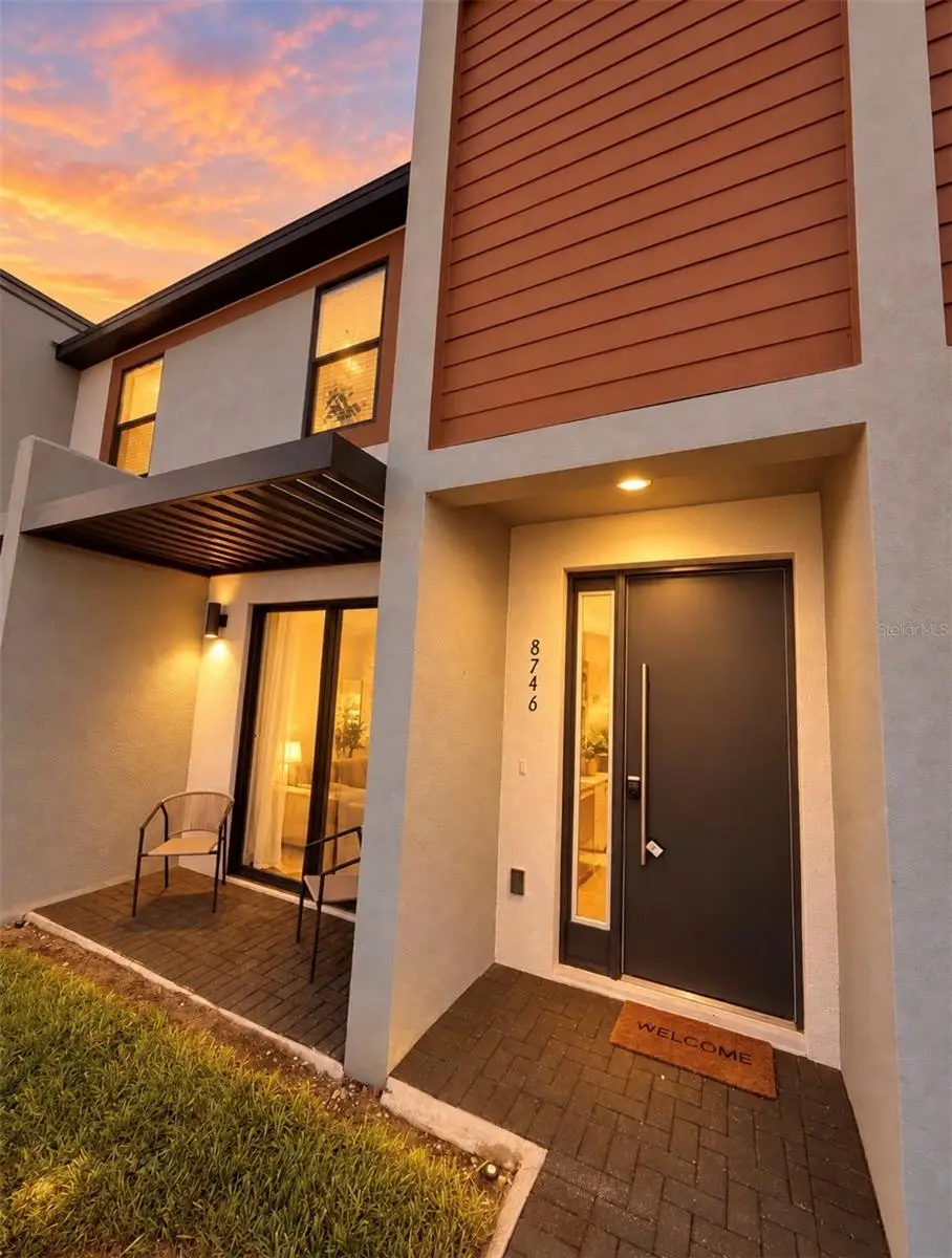 8746 Good Vibes Place, Kissimmee, FL 34747 - #1