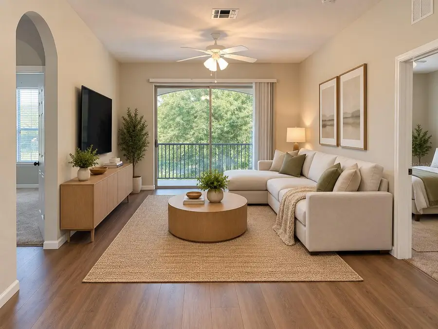 6434 Cava Alta Drive #206, Orlando, FL 32835 - #3