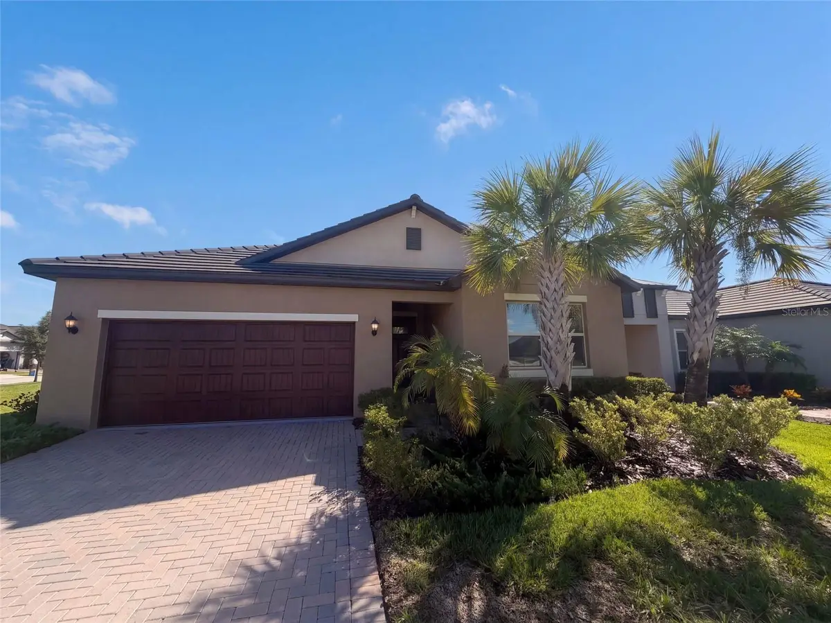 31351 Cannon Rush Drive, San Antonio, FL 33576 - #1