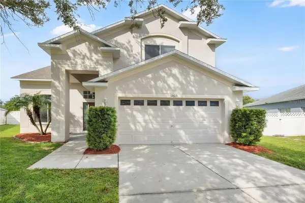12613 Longcrest Drive, RIVERVIEW, FL 33579