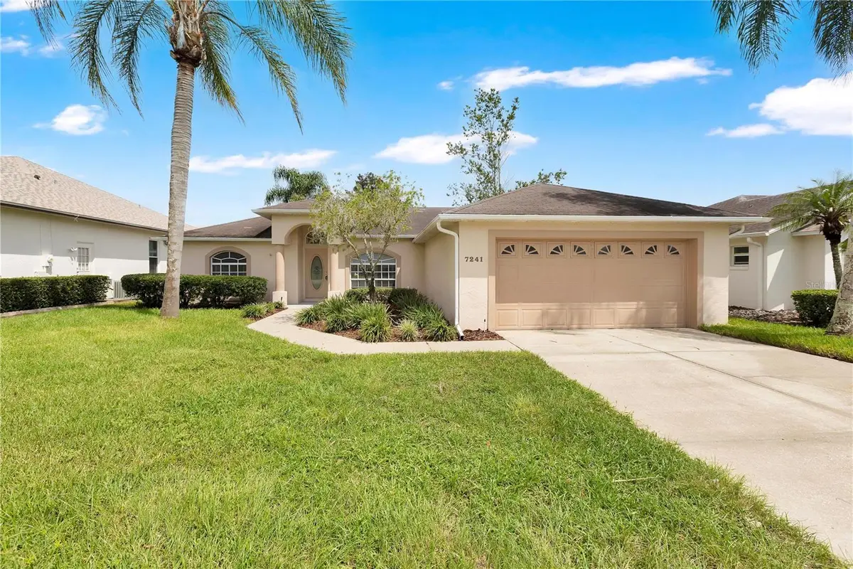 7241 Winkworth Parkway, Lakeland, FL 33810 - #1