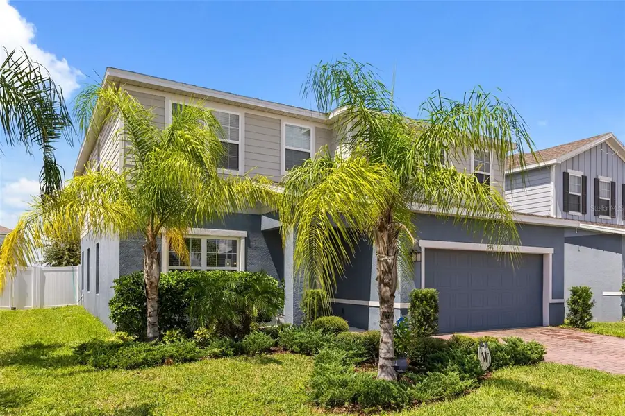 1596 Eucalyptus Way, Davenport, FL 33837 - #2