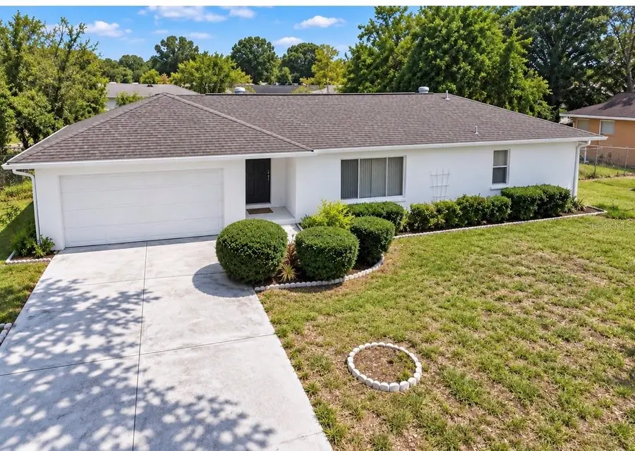 568 Silver Course Loop, Ocala, FL 34472 - #2