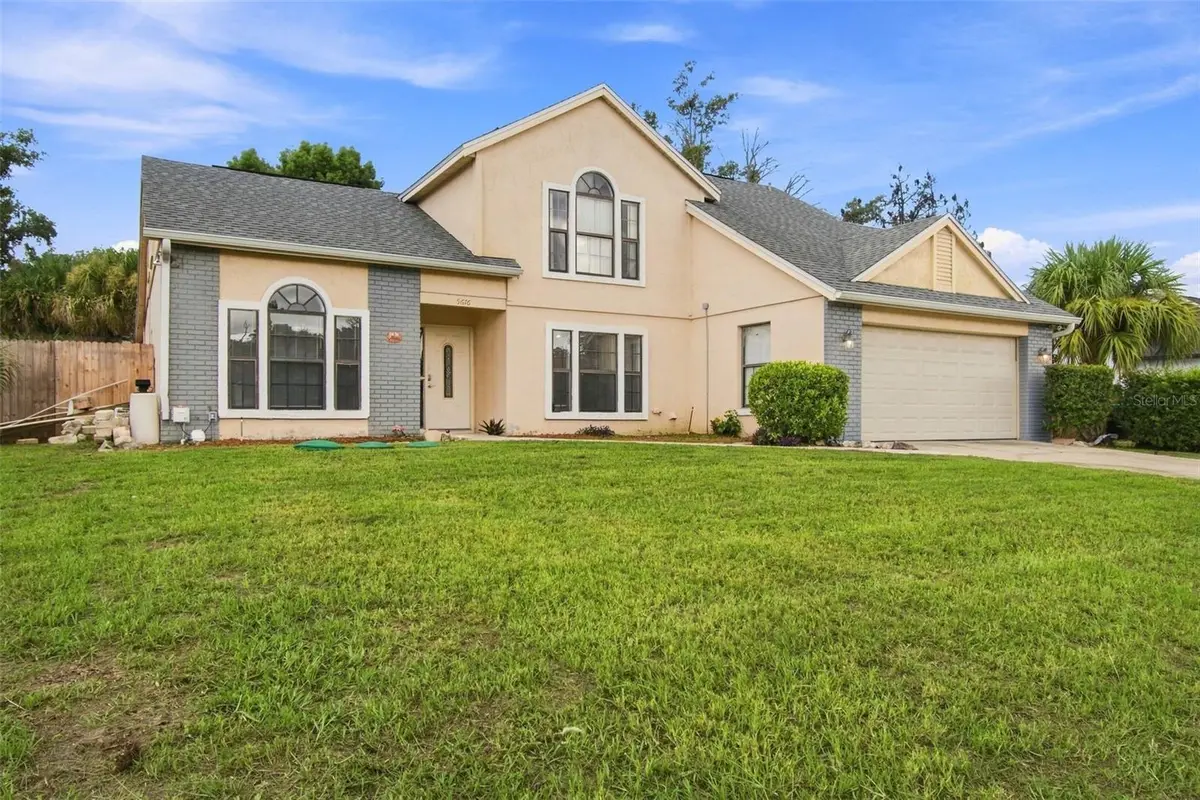 5676 Breckenridge Circle, Orlando, FL 32818 - #1