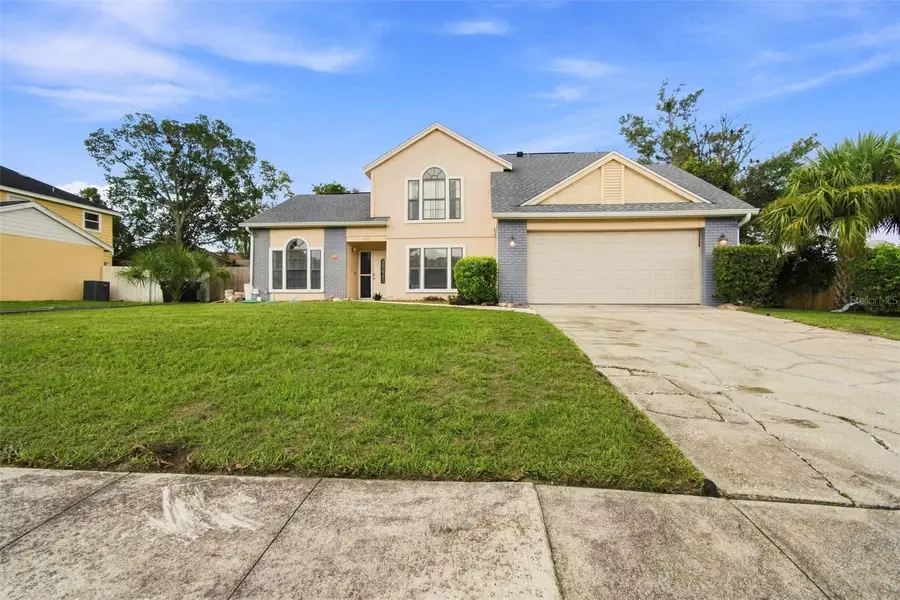 5676 Breckenridge Circle, Orlando, FL 32818 - #2
